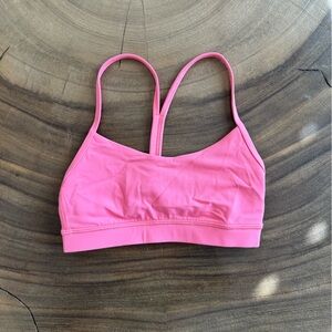 Flow Y Bra Nulu Light Support, A-C Cups